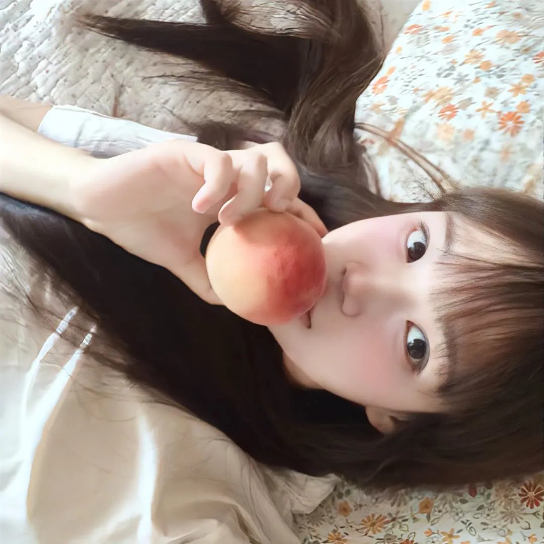 堆积情感